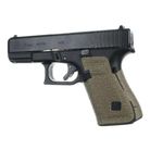 Grip Moss/Sable Glock 19, 23, 25, 32, 38 (gen 4) medium backstrap