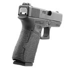 Grip Rubber Glock 19, 23, 25, 32, 38 (Gen1,2,3)