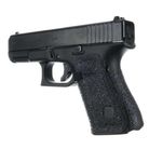 Grip Rubber Glock 19 (gen 4) medium backstrap