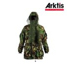 Veste Smock Sniper