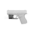 Lampe Reactor TL Glock 43