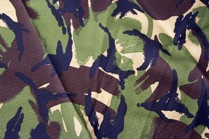 Camouflage DPM Camouflage DPM
